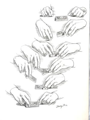 Slip Cut - Page 31