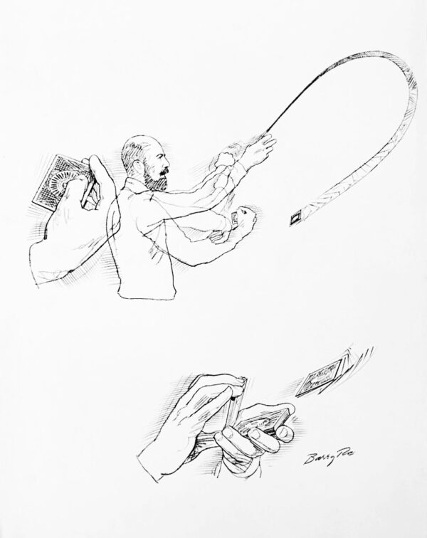 The Boomerang Card - Page 84