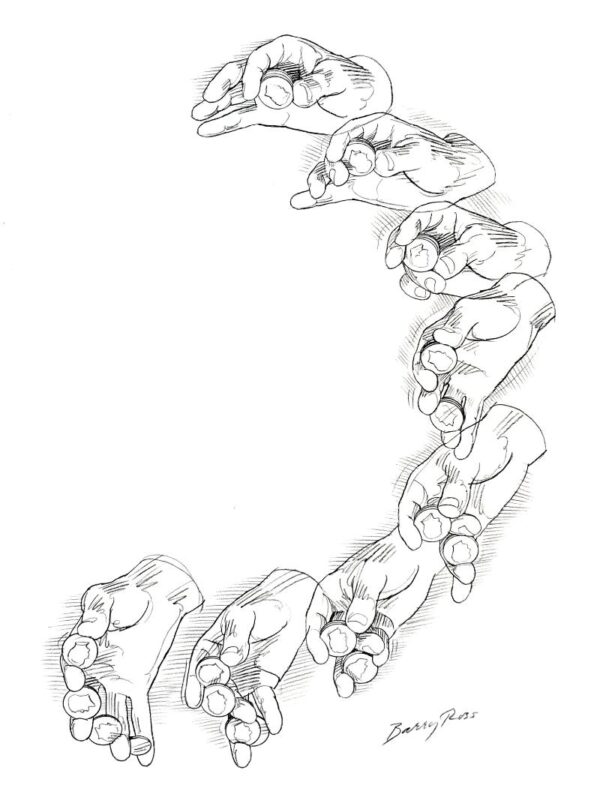 Coin Roll - Page 156