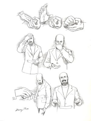 One-Coin Impromptu Routine II - Page 159 - Right Page