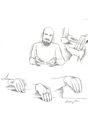 Coin Through Table III - Page 164 - Left Page