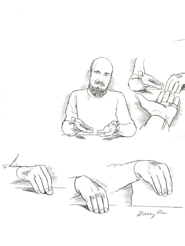 Coin Through Table III - Page 164 - Left Page