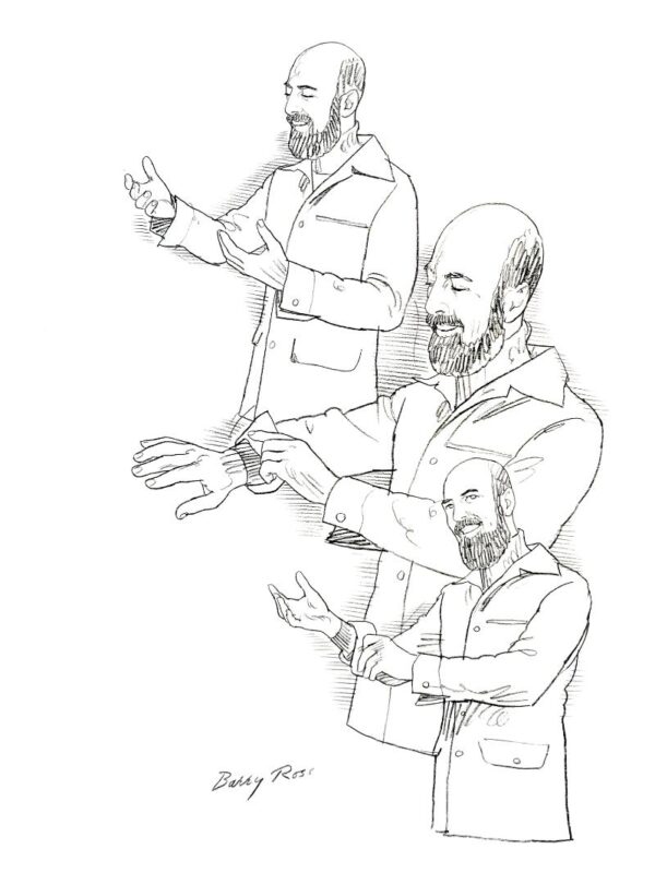 Cuff Steal I - Page 178 - Left Page