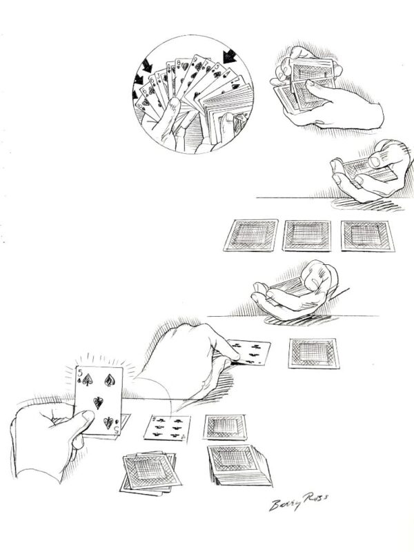 A Ted Anneman Force - Page 50