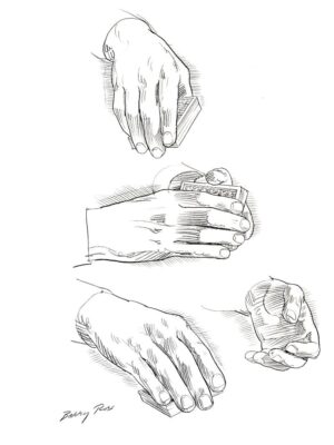 One-Hand Top Palm - Page 53 - Right Page