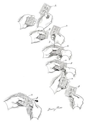 Top Change I - Page 60 - Left Page