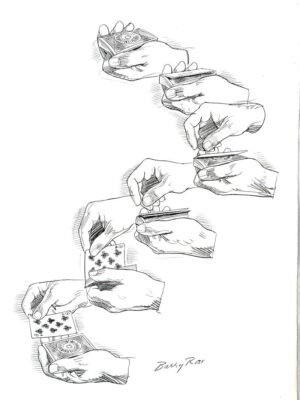 Thumb Count Double Lift - Page 64