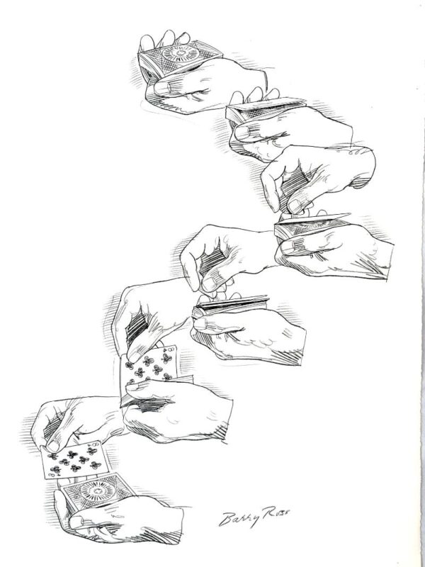 Thumb Count Double Lift - Page 64