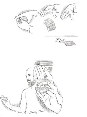 Miscellaneous Locations I - Page 66 - Left Page