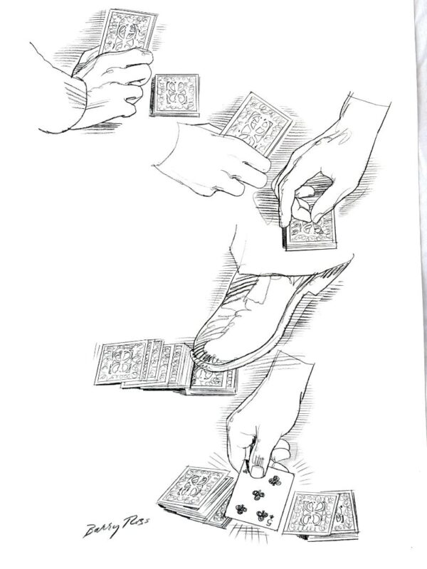 Miscellaneous Locations II - Page 67 - Right Page