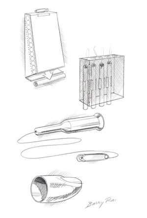 Cigarette Gimmicks - Page 173