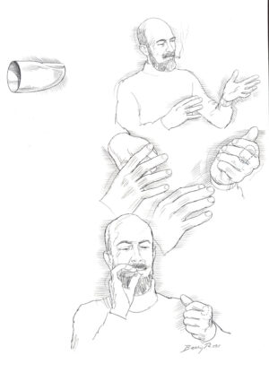 Thumb Tip Vanish I - Page 176 - Left Page
